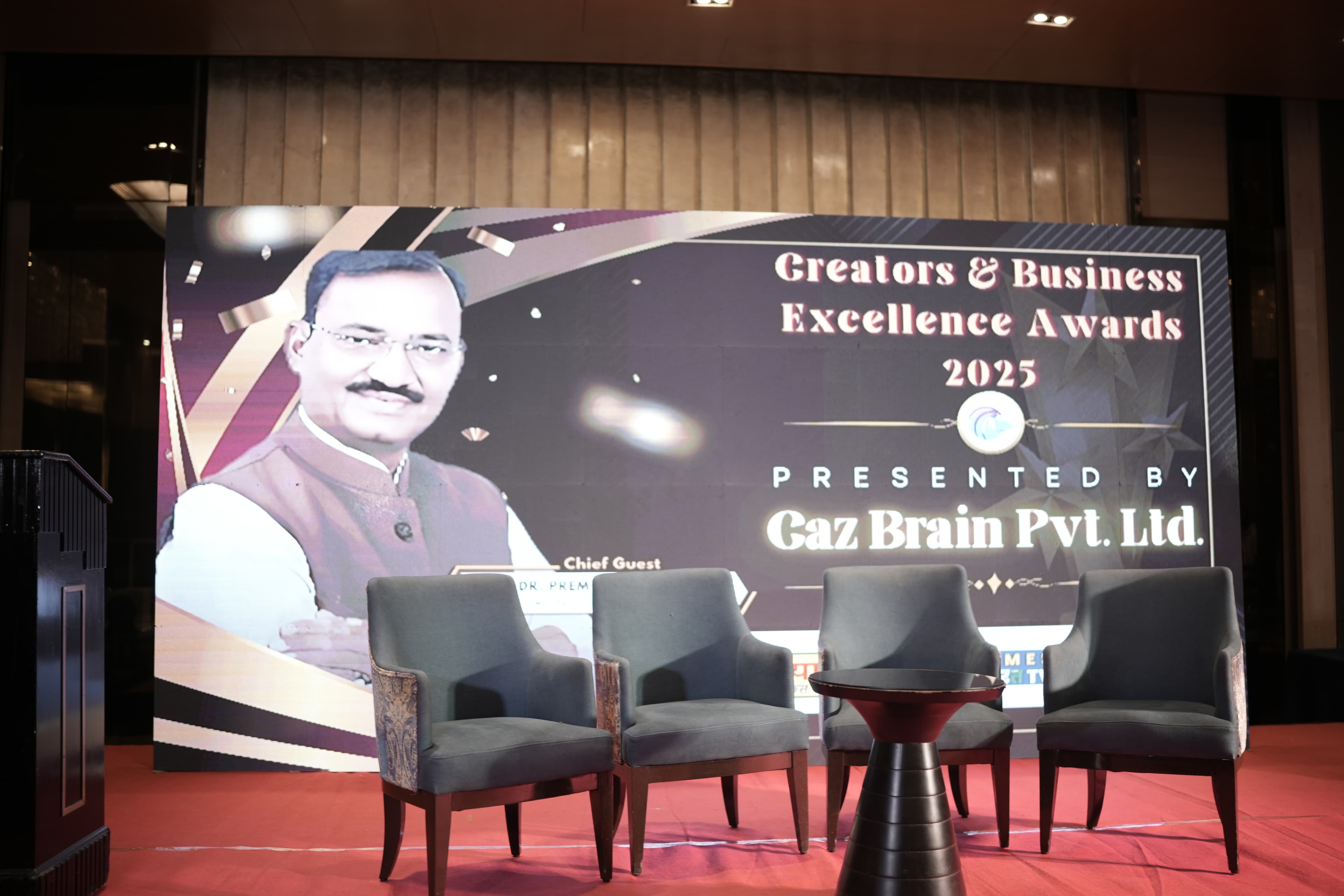 Creators & Business Excellence Awards • Rajasthan Edition image 2
