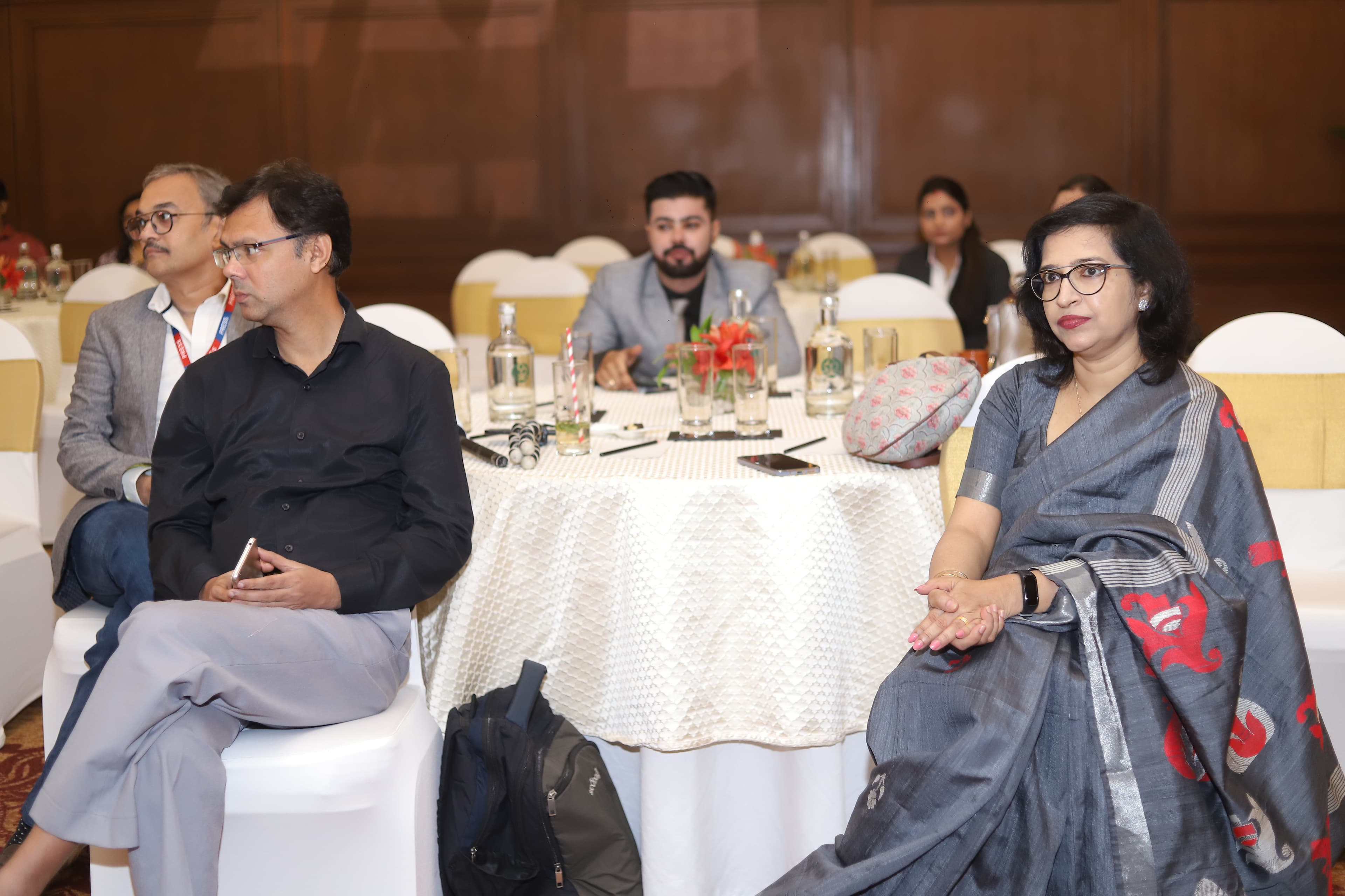 Business Excellence Award • Kolkata image 2